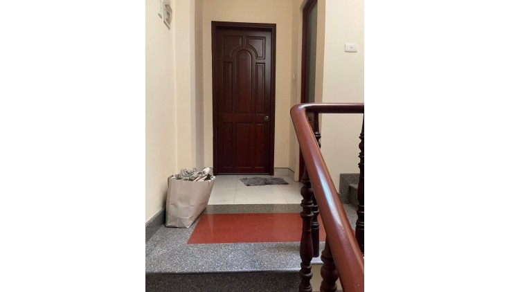 Hiếm Lạc Long Quân - Quận 11 - HXH ngủ trong nhà - 4 tầng - 48m2